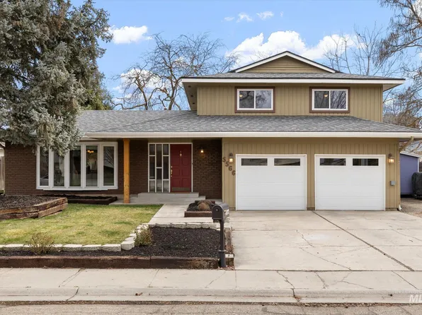 5566 N Kercliffe Ct, Boise, ID 83704