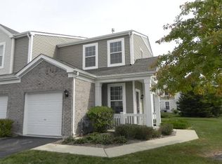 4562 Garritano St UNIT F, Yorkville, IL 60560