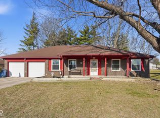 210 Rockberry Rd, Carmel, IN 46032