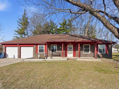 210 Rockberry Rd, Carmel, IN, 46032