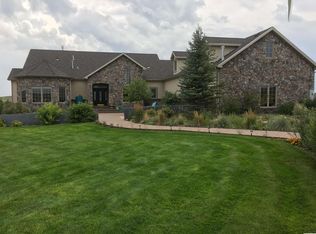 9911 Bell Ln, Cheyenne, WY 82009