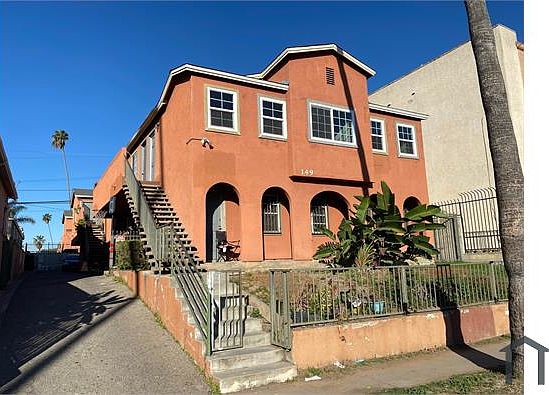 1st image of 149 N Alexandria Ave #C
