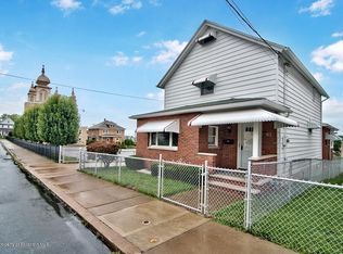 113 Reeves St, Dunmore, PA 18512