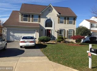 11402 Whitecrest Pl, Germantown, MD 20876