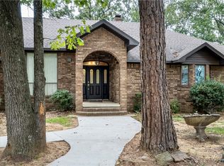 10540 Cain Rd, Mountainburg, AR 72946