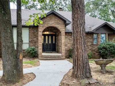 10540 Cain Rd, Mountainburg, AR, 72946