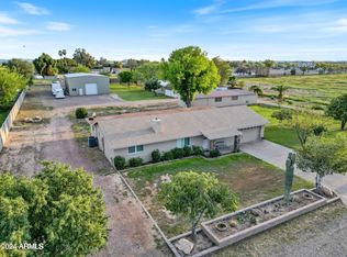 12115 E Bluebird Dr, Chandler, AZ 85286