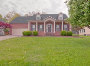 2756 Sheringham Dr, Powell, TN 37849