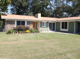 3 Mill Creek Dr, Greenbrier, AR 72058