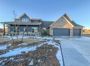 4931 Deerfield Cir, Enid, OK 73703