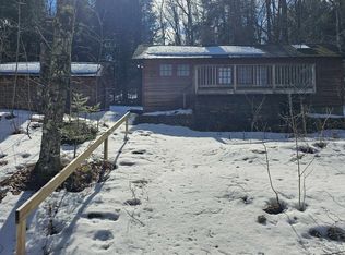5807 Pikes Falls Rd, Jamaica, VT 05343