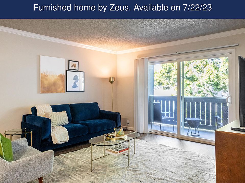 At Zeus, we design move-in ready homes and fully manage them ourselves.