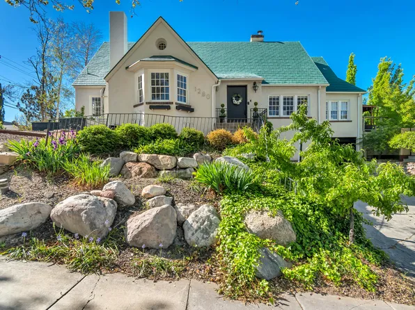 1280 E Laird Ave S, Salt Lake City, UT 84105