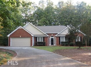 500 Sable Ct, Milton, GA 30004