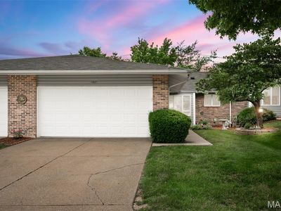 1615 Rosewall Dr #C, Saint Charles, MO, 63303