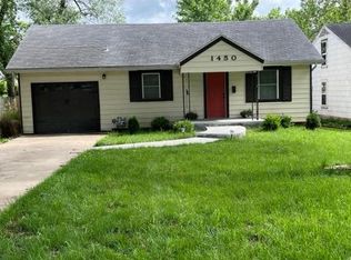 1450 E Cherokee St, Springfield, MO 65804