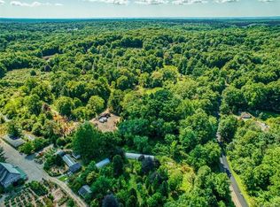 10 Round Hill Rd, Armonk, NY 10504