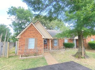 4596 Summer Crk N, Memphis, TN 38141