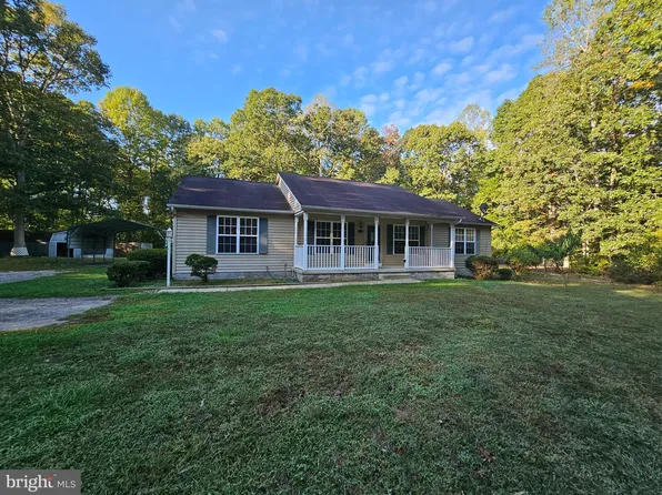 5015 Clear Valley Pl, Brandywine, MD 20613