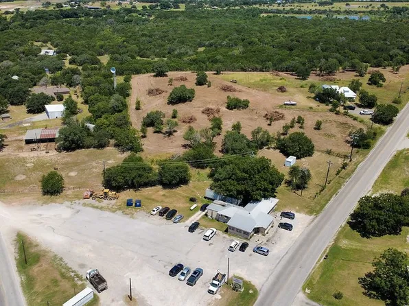 5080 & 5090 Tin Top Rd, Weatherford, TX 76087