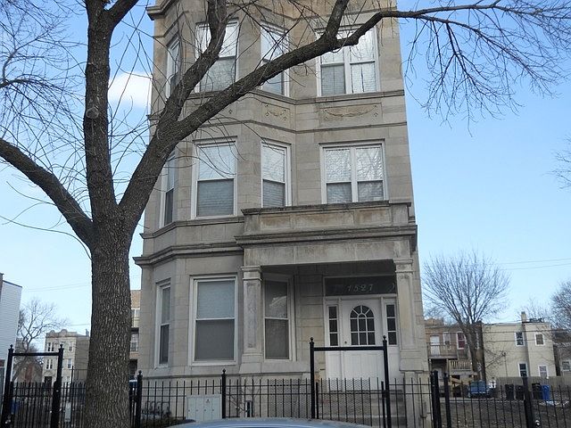 1st image of 1527 S Christiana Ave APT 2W
