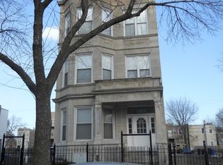 1527 S Christiana Ave APT 2W, Chicago, IL 60623