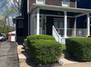7345 Whipple St, Pittsburgh, PA