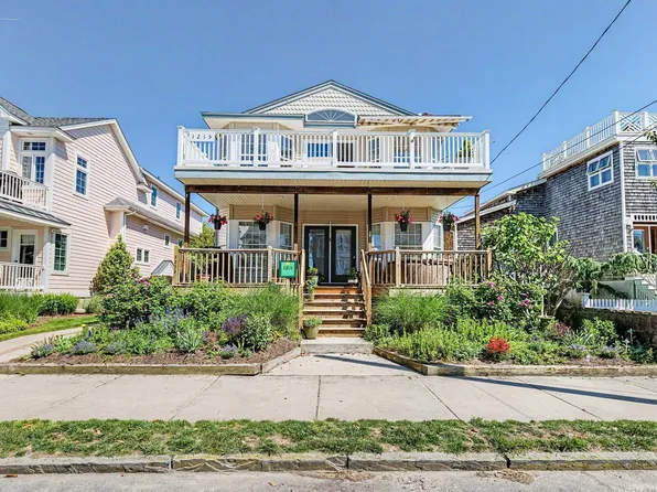 1215 Pleasure Ave #2, Ocean City, NJ 08226