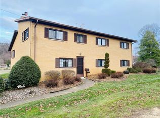 908 George St, Belpre, OH 45714