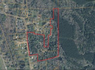 0 Court St, Vaiden, MS 39176