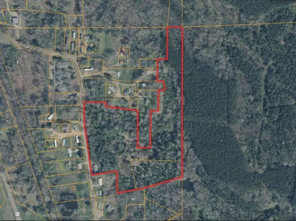0 Court St, Vaiden, MS 39176