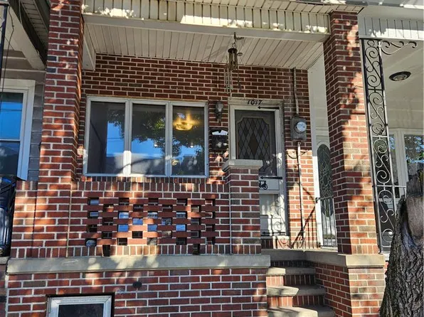 1017 E Centre St, Mahanoy City, PA 17948
