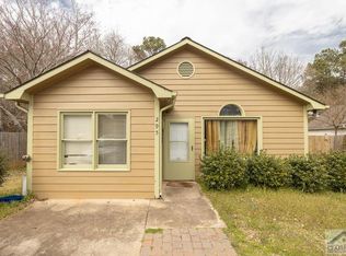 295 Greenwood Ln, Athens, GA 30605