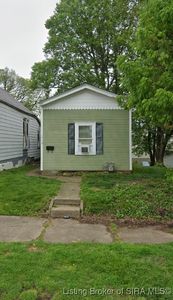 1738 Shelby Street, New Albany, IN, 47150