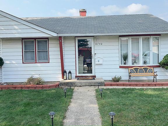 2nd image of 8740 S Keeler Ave