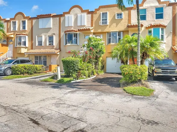 8631 NW 4th Ter #1003, Miami, FL 33126