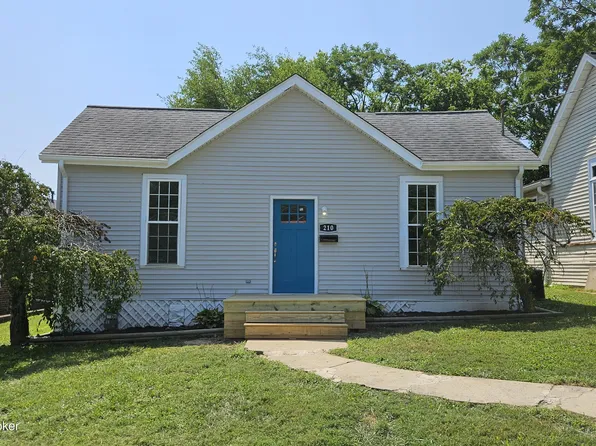 210 S Cedar St, La Grange, KY 40031