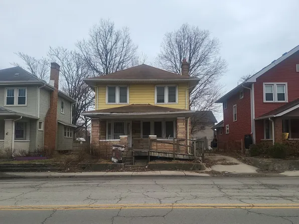 607 E 30th St, Indianapolis, IN 46205