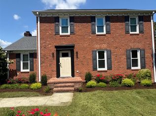 5304 King George Ct, Greensboro, NC 27410