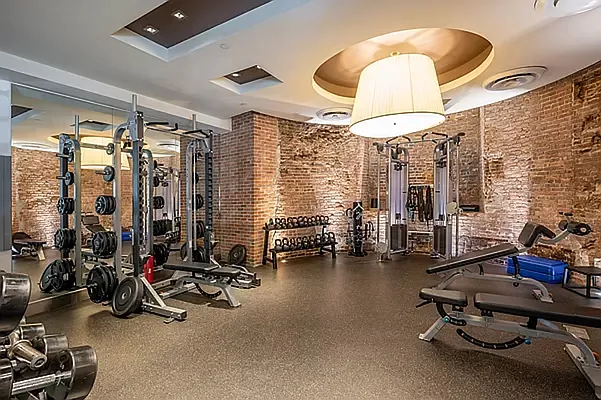 Rented by Modern Spaces | media 4