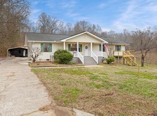 7207A Moses Rd, Hixson, TN 37343