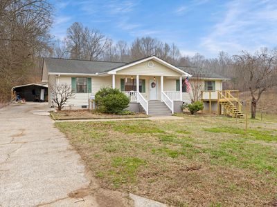 7207A Moses Rd, Hixson, TN, 37343