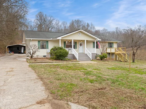 7207A Moses Rd, Hixson, TN 37343