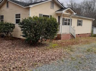 4106 N Rocky River Rd, Monroe, NC 28110