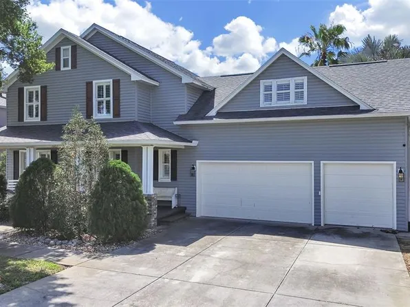 1083 Misty Hollow Ln, Tarpon Springs, FL 34688