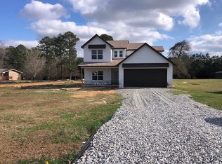 6 Laine Fletcher Ests, Fayetteville, GA 30215