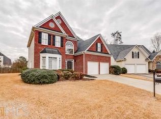 1708 Bonnabel Trce NE, Marietta, GA 30066