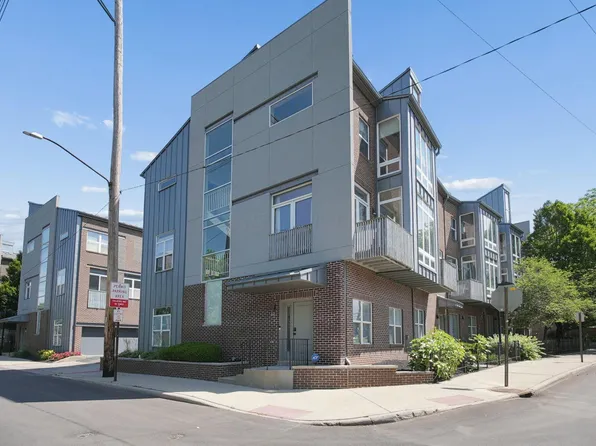 44 W Deshler Ave, Columbus, OH 43206