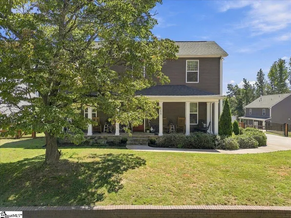 354 Old Rutherford Rd, Taylors, SC 29687