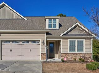 20 Shadow Creek Ct, Pinehurst, NC 28374